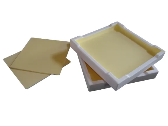 用于电子磁性材料烧结